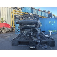 Lexus IS200t 2.0L Turbo Petrol Engine 8AR-FTS ASE30 09/2015-11/2025