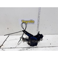 Toyota Corolla Right Front Door Lock Mechanism ZZE122 12/2001-06/2007