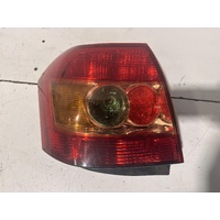 Toyota Corolla Right Tail Light ZZE122 08/2004-06/2007