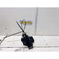 Toyota Corolla Left Rear Door Lock Mechanism ZZE122 12/2001-06/2007