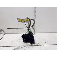 Toyota Corolla Left Front Door Lock Mechanism ZZE122 12/2001-06/2007
