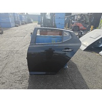 Kia Optima Left Rear Door TF 11/2010-10/2015