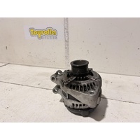 Land Rover Discovery Alternator L319 02/2005-09/2009