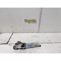 Toyota Corolla Left Rear Door Window Regulator ZZE122 12/2001-06/2007