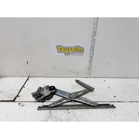 Toyota Corolla Right Front Door Window Regulator ZZE122 12/2001-06/2007