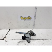 Toyota Camry Right Rear Door Window Regulator ACV36 08/2002-05/2006