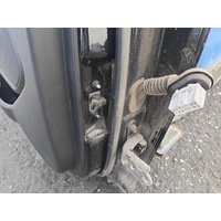 Kia Optima Left Rear Door Check Strap 11/2010-10/2015