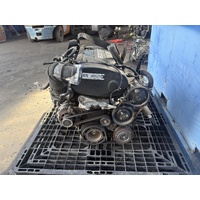 Holden Cruze Engine 1.8 Petrol F18D4 JG-JH 03/09-02/13
