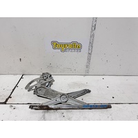 Toyota Corolla Right Front Door Window Regulator ZZE122 12/2001-06/2007