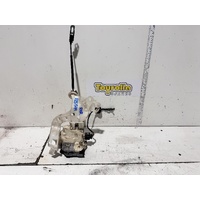 Volkswagen Touareg Right Rear Door Lock Mechanism 7P 12/2010-04/2018