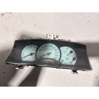 Toyota Corolla Instrument Cluster ZZE122 12/2001-06/2007 
