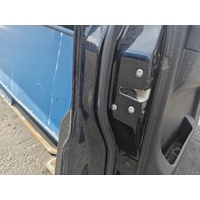 Mitsubishi Pajero Left Front Door Lock Mechanism NT 08/2006-04/2021