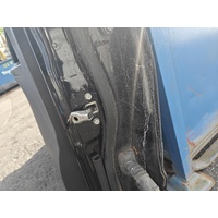 Mitsubishi Pajero Left Front Door Check Strap NT 10/2006-08/2014