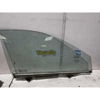 Toyota Corolla Right Front Door Window ZZE122 12/2001-04/2007