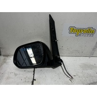 Toyota Tarago Left Door Mirror 01/2006-06/2020