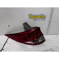 Toyota Tarago Left Taillight 12/2008-06/2020