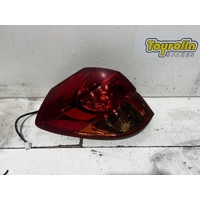 Subaru Biberty Left Taillight 4th Gen 08/2003-06/2006