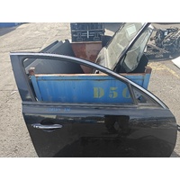 Kia Optima Right Front Door Window TF 11/2010-10/2015