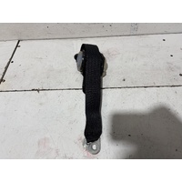 Toyota Camry Right Hand Rear Seatbelt SK10 02/93 - 06/97 