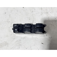 Mitsubishi ASX Power Window MASTER Switch XA 05/2010-06/2013