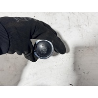 Toyota Aurion Engine Start / Stop Button GSV40 10/2006-03/2012