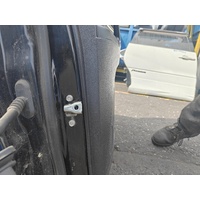 Mitsubishi Pajero Right Rear Door Check Strap NT 10/2006-08/2014
