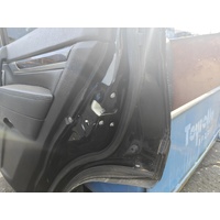 Mitsubishi Pajero Right Rear Door Lock Mechanism NT 08/2006-04/2021
