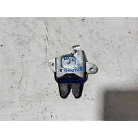 Toyota Camry Bootlid Lock Mechanism SDV10 02/1993-06/1997