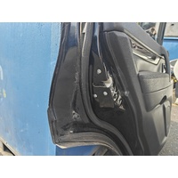 Mitsubishi Pajero Left Rear Door Lock Mechanism NT 08/2006-04/2021