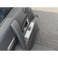 Mitsubishi Pajero Left Rear Window Switch NT 08/2006-04/2021