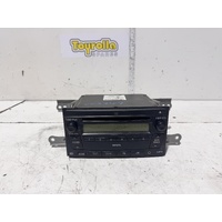 Toyota Tarago Stereo Head Unit ACR50 01/2006-06/2020