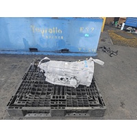 Lexus RC Automatic Transmission 3.5L Petrol 2GR-FSE GSC10 11/14-01/18