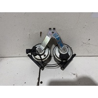 Jaguar XF Horn X250 06/08 - 05/15