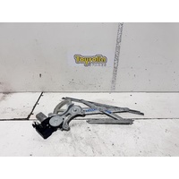 Aftermarket Right Front Window Regulator to suit Toyota Camry ACV36 08/02-05/06