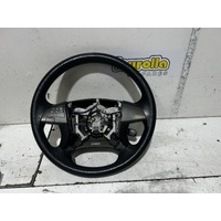 Toyota Tarago Steering Wheel ACR50R/GSR50R 01/2006-06/2016