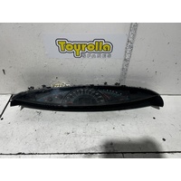 Toyota Tarago Speedometer 246158KM XR50 03/2006-06/2020