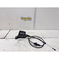 Holden Commodore Cruise Control Module VY 10/2002-08/2004