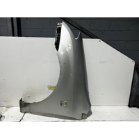 Toyota Corolla Left Guard ZZE122 04/2004-04/2006