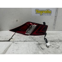 Lexus IS Left Taillight XE30 04/2013-09/2016