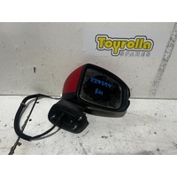 Honda Jazz Right Door Mirror GK/GF VTi 07/2014-12/2020