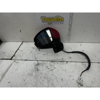 Honda Jazz Left Door Mirror GK/GF VTi 07/2014-12/2020