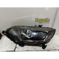 Honda Jazz Left Head Light GK 07/2014-12/2020