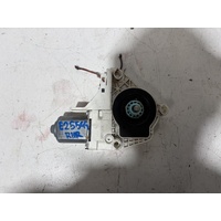 Volkswagen Touareg Right Hand Rear Window Regulator Motor 7P 12/10 - 04/18 