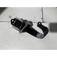 Honda Jazz Left Rear Seatbelt Only GK/GF 07/2014-12/2020