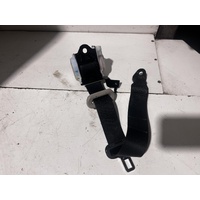 Honda Jazz Right Rear Seatbelt Only GK/GF 07/2014-12/2020
