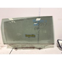 Toyota Tarago Right Rear Glass ACR50R 01/2006-06/2020