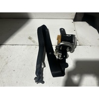 Honda Jazz Left Front Seatbelt Only GK/GF 07/2014-12/2020
