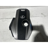 Lexus IS Series Engine Cover 2.0 Turbo ASE30R 12/2010-12/2016 