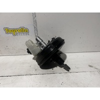 Lexus IS Series Brake Booster XE30 07/2013- 11/2025