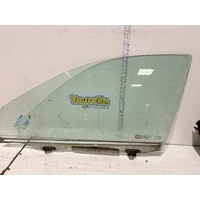 Toyota Corolla Left Front Window ZZE12212/2001-04/2007